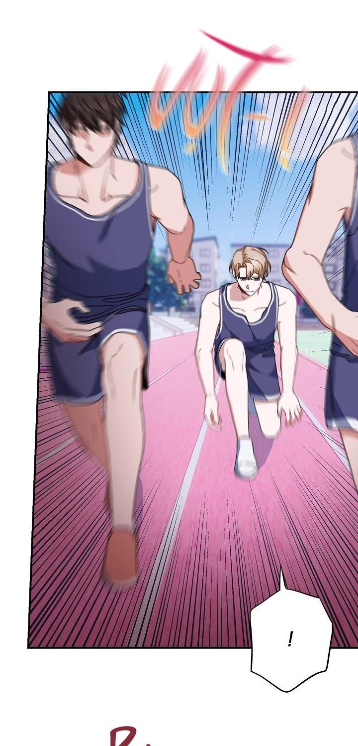 Khu Vực Chủ Nghĩa Tình Yêu Chapter 11 - Trang 2