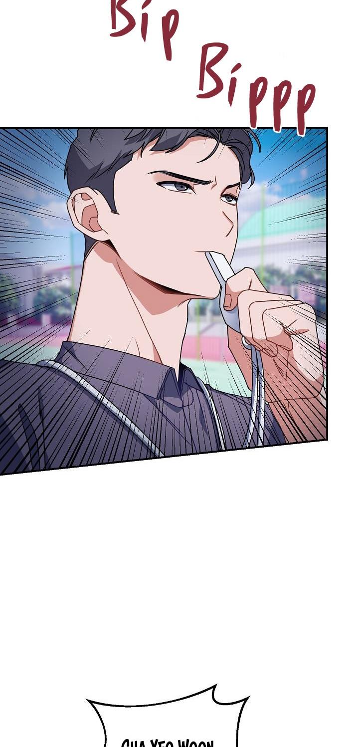 Khu Vực Chủ Nghĩa Tình Yêu Chapter 11 - Trang 2