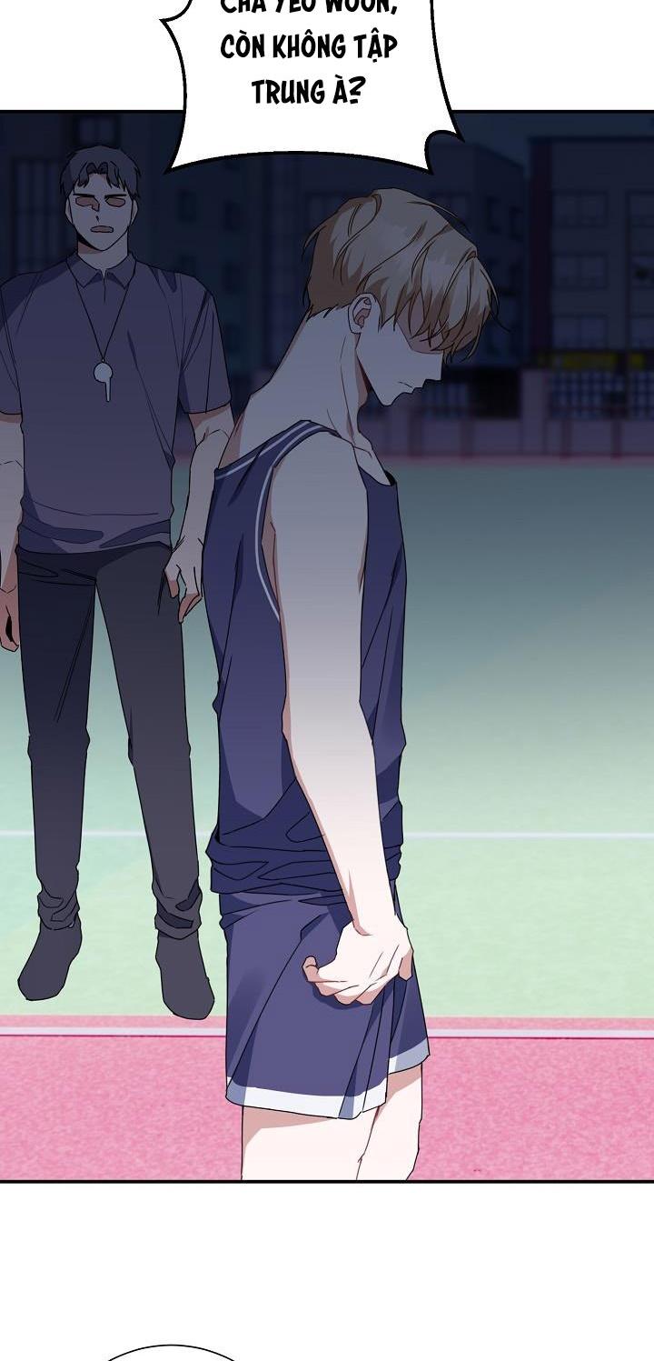 Khu Vực Chủ Nghĩa Tình Yêu Chapter 11 - Trang 2