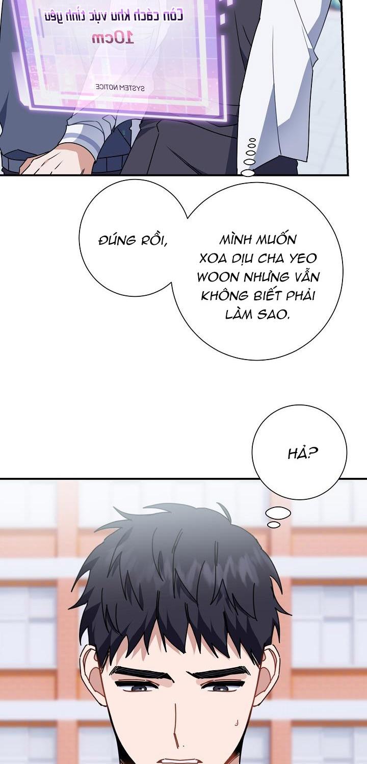 Khu Vực Chủ Nghĩa Tình Yêu Chapter 11 - Trang 2