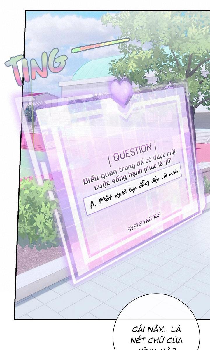 Khu Vực Chủ Nghĩa Tình Yêu Chapter 11 - Trang 2