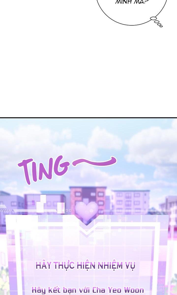 Khu Vực Chủ Nghĩa Tình Yêu Chapter 11 - Trang 2