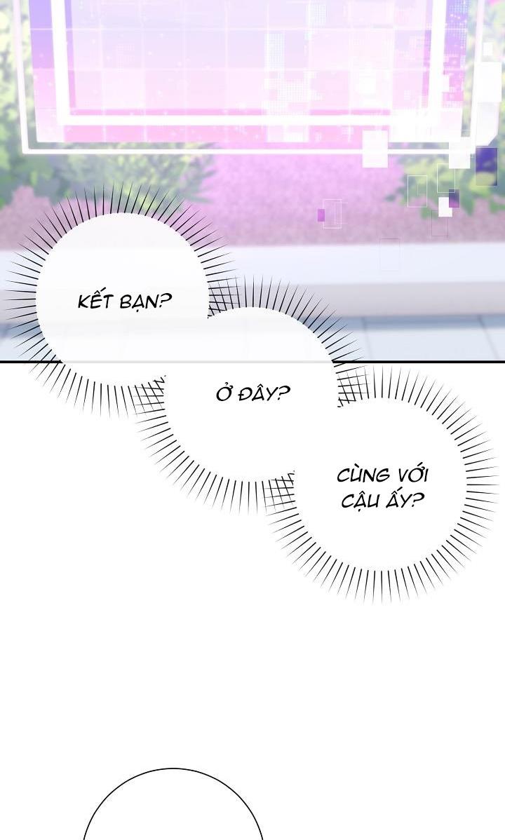 Khu Vực Chủ Nghĩa Tình Yêu Chapter 11 - Trang 2