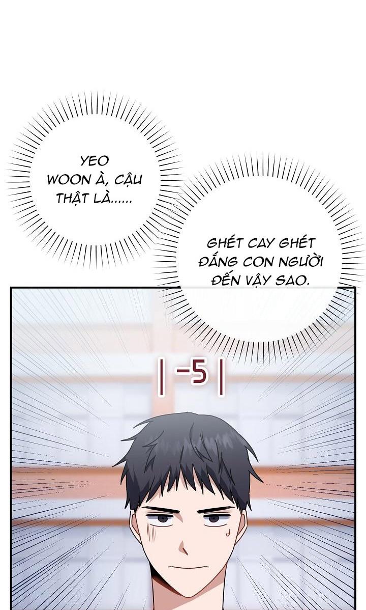 Khu Vực Chủ Nghĩa Tình Yêu Chapter 11 - Trang 2