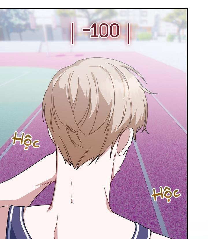 Khu Vực Chủ Nghĩa Tình Yêu Chapter 11 - Trang 2