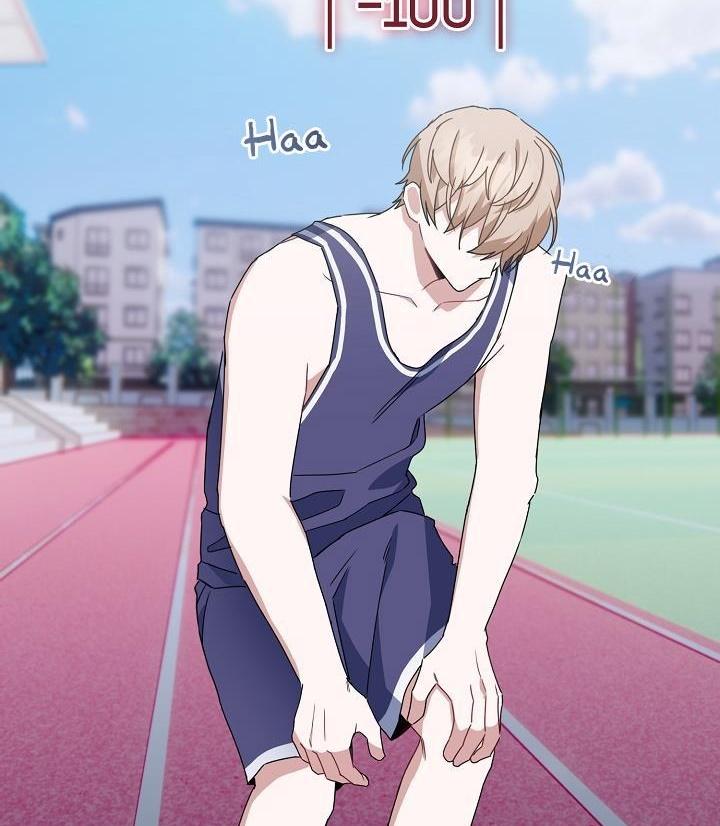 Khu Vực Chủ Nghĩa Tình Yêu Chapter 11 - Trang 2