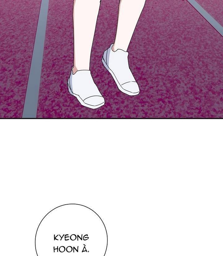 Khu Vực Chủ Nghĩa Tình Yêu Chapter 11 - Trang 2