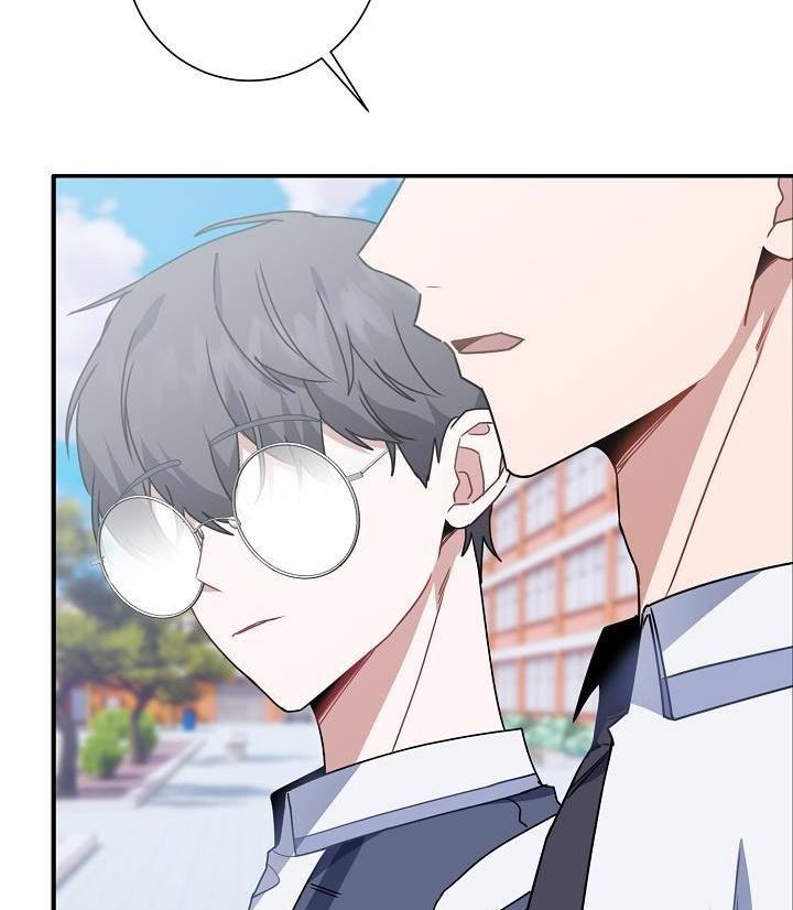 Khu Vực Chủ Nghĩa Tình Yêu Chapter 11 - Trang 2