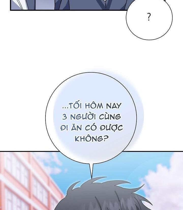 Khu Vực Chủ Nghĩa Tình Yêu Chapter 11 - Trang 2