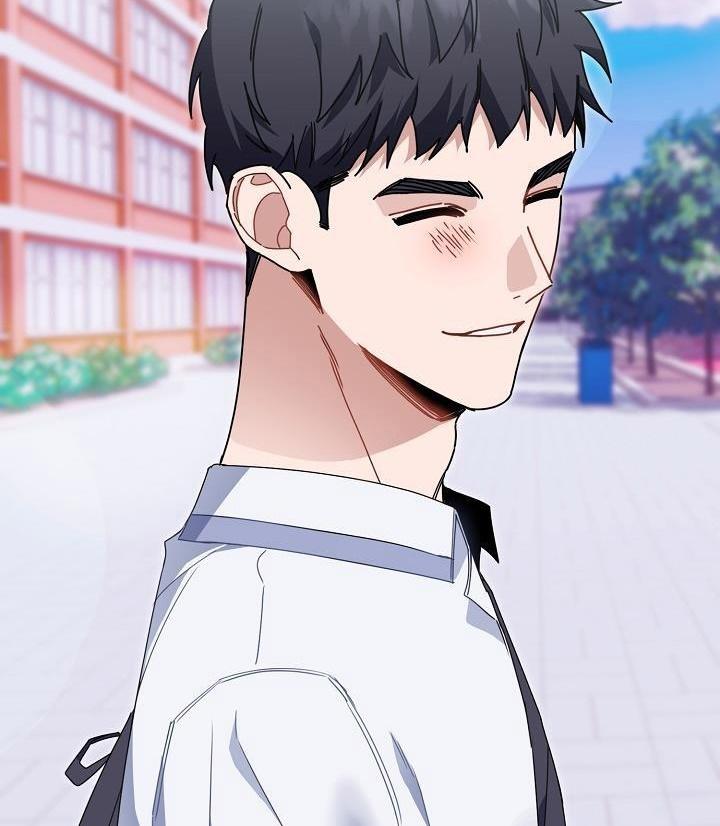 Khu Vực Chủ Nghĩa Tình Yêu Chapter 11 - Trang 2