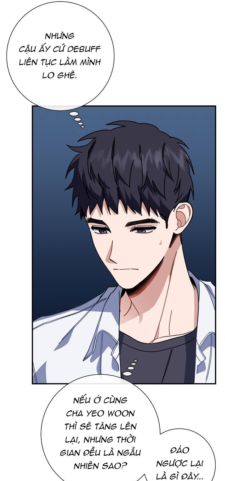 Khu Vực Chủ Nghĩa Tình Yêu Chapter 12 - Trang 2