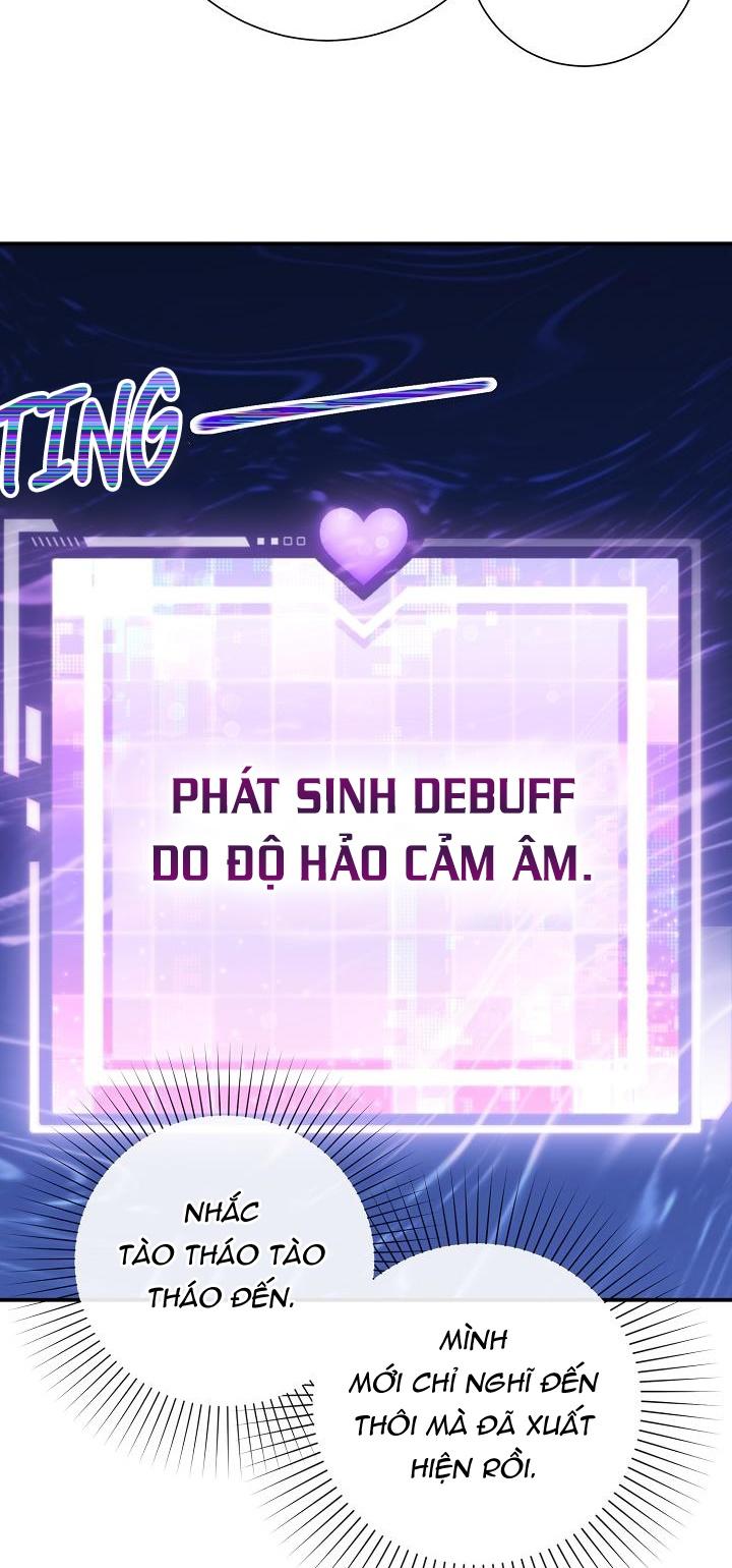 Khu Vực Chủ Nghĩa Tình Yêu Chapter 12 - Trang 2