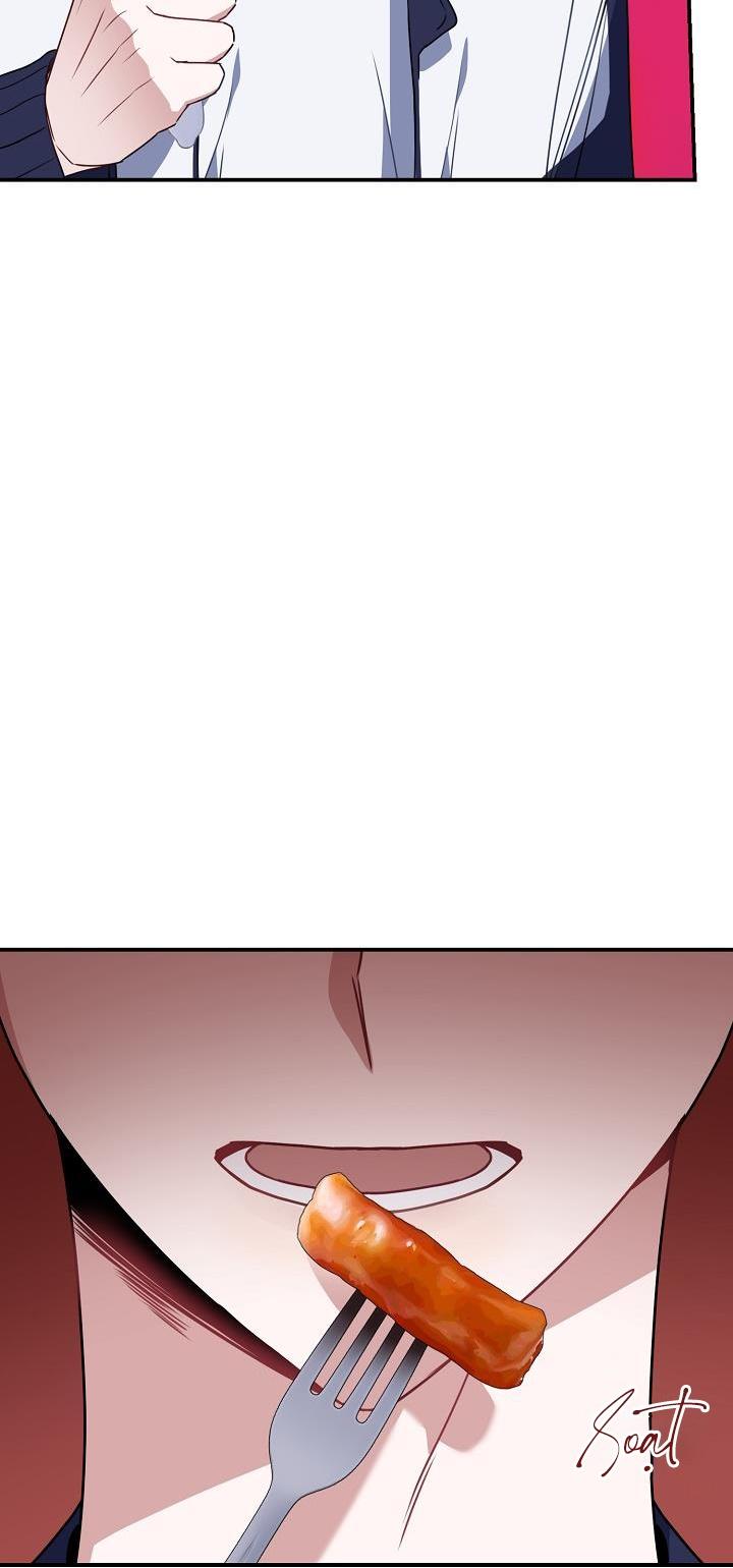 Khu Vực Chủ Nghĩa Tình Yêu Chapter 12 - Trang 2