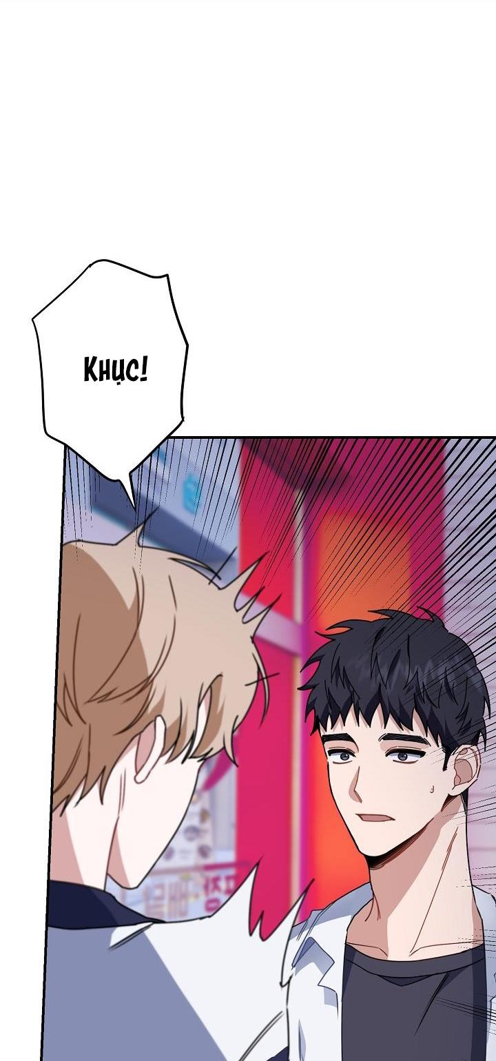 Khu Vực Chủ Nghĩa Tình Yêu Chapter 12 - Trang 2
