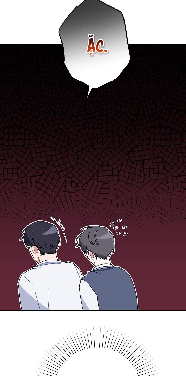 Khu Vực Chủ Nghĩa Tình Yêu Chapter 12 - Trang 2