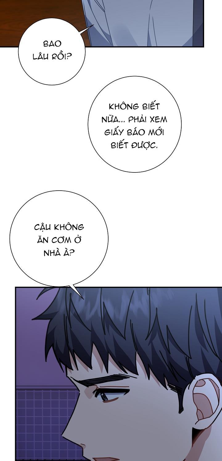 Khu Vực Chủ Nghĩa Tình Yêu Chapter 12 - Trang 2