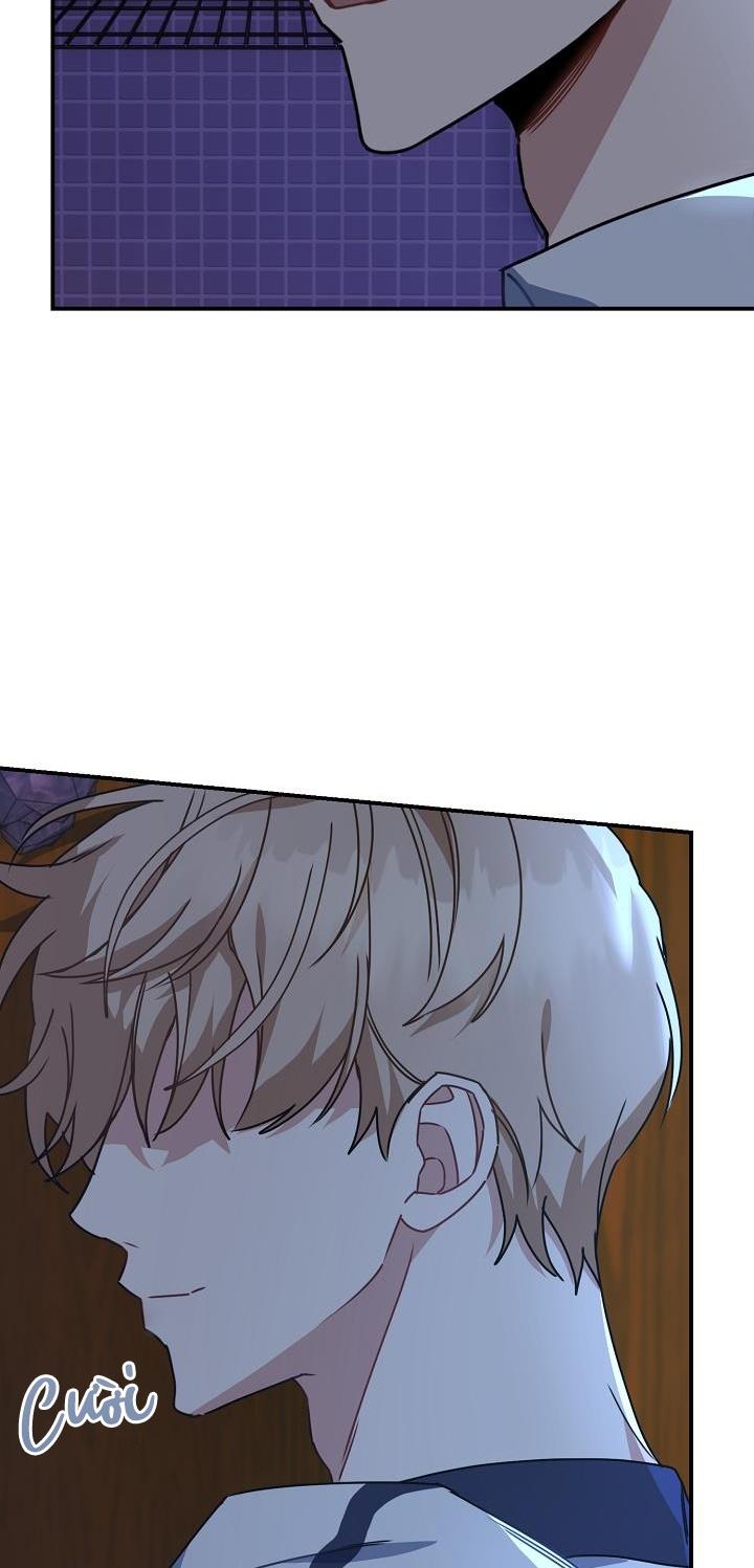 Khu Vực Chủ Nghĩa Tình Yêu Chapter 12 - Trang 2