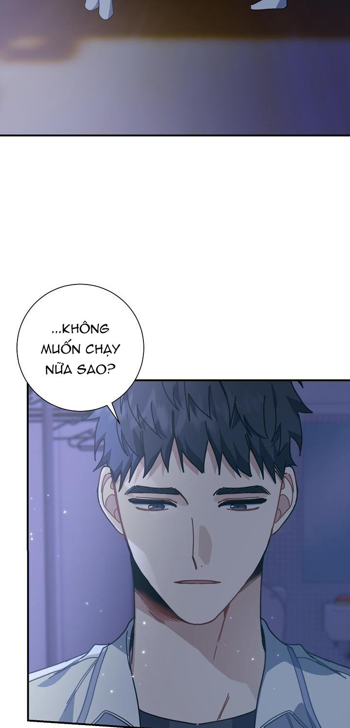 Khu Vực Chủ Nghĩa Tình Yêu Chapter 12 - Trang 2