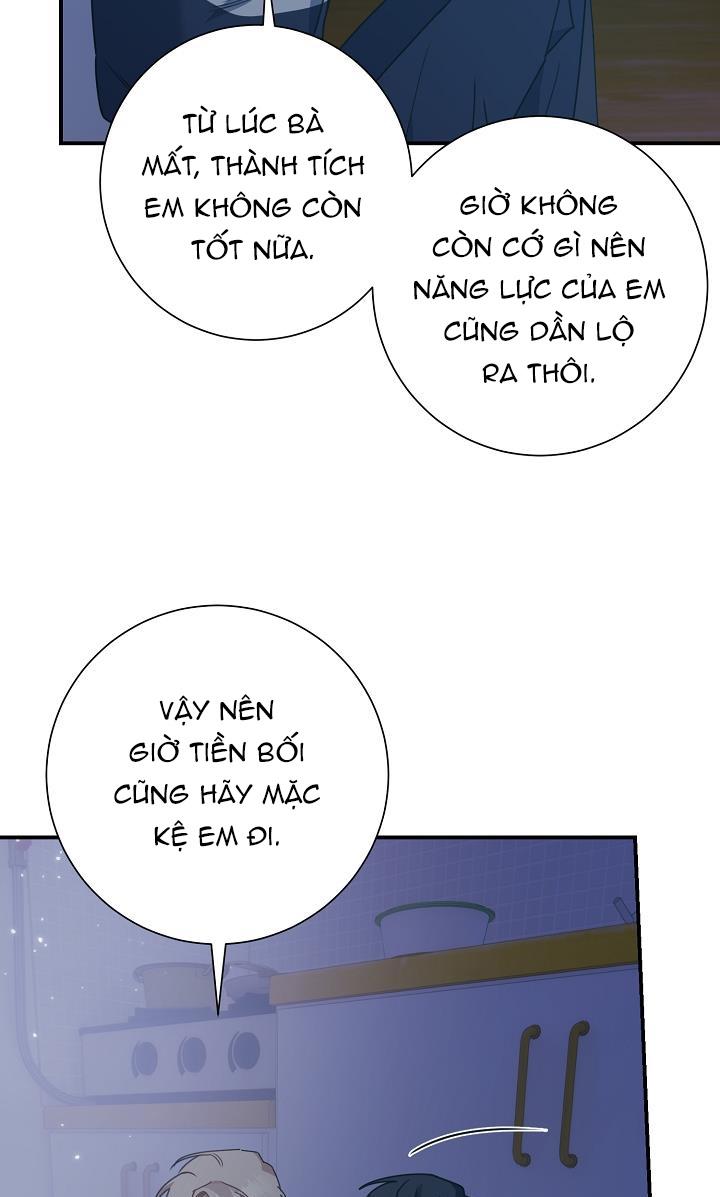 Khu Vực Chủ Nghĩa Tình Yêu Chapter 12 - Trang 2