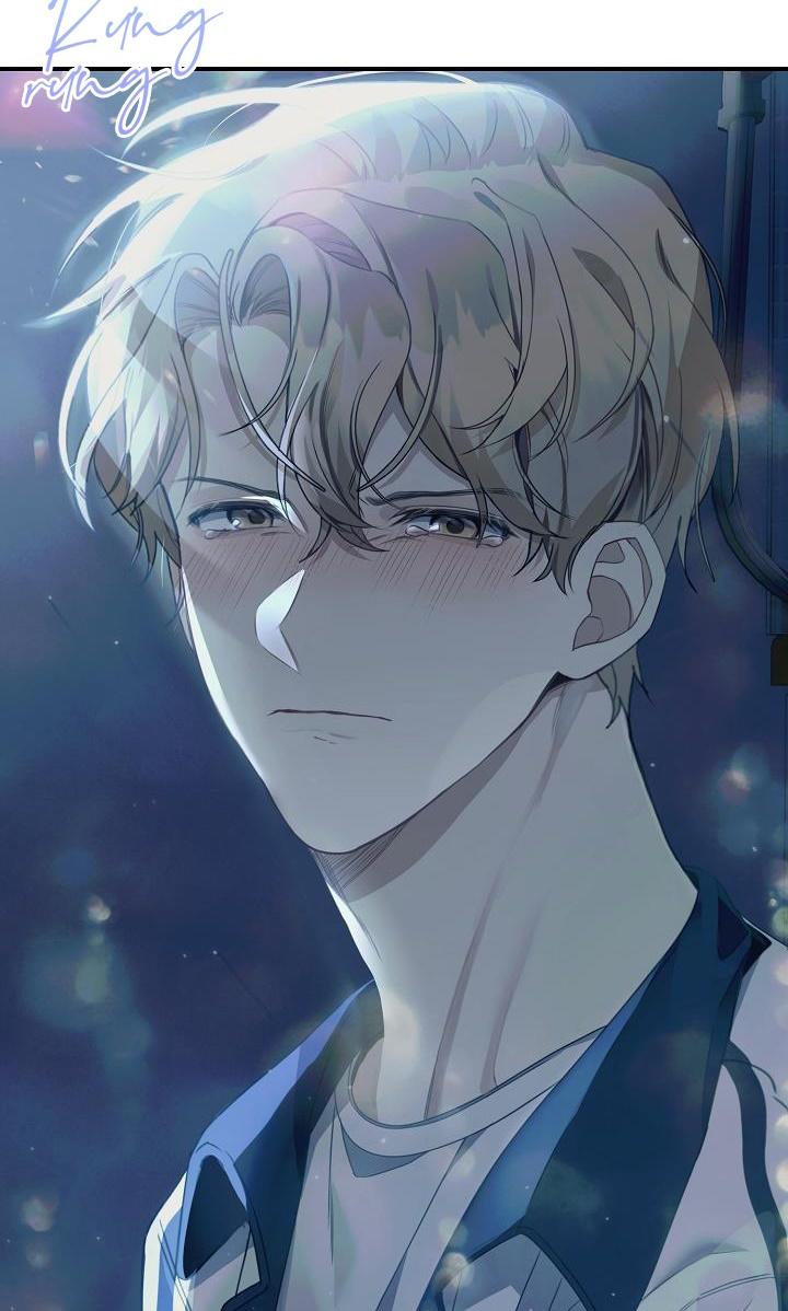 Khu Vực Chủ Nghĩa Tình Yêu Chapter 12 - Trang 2