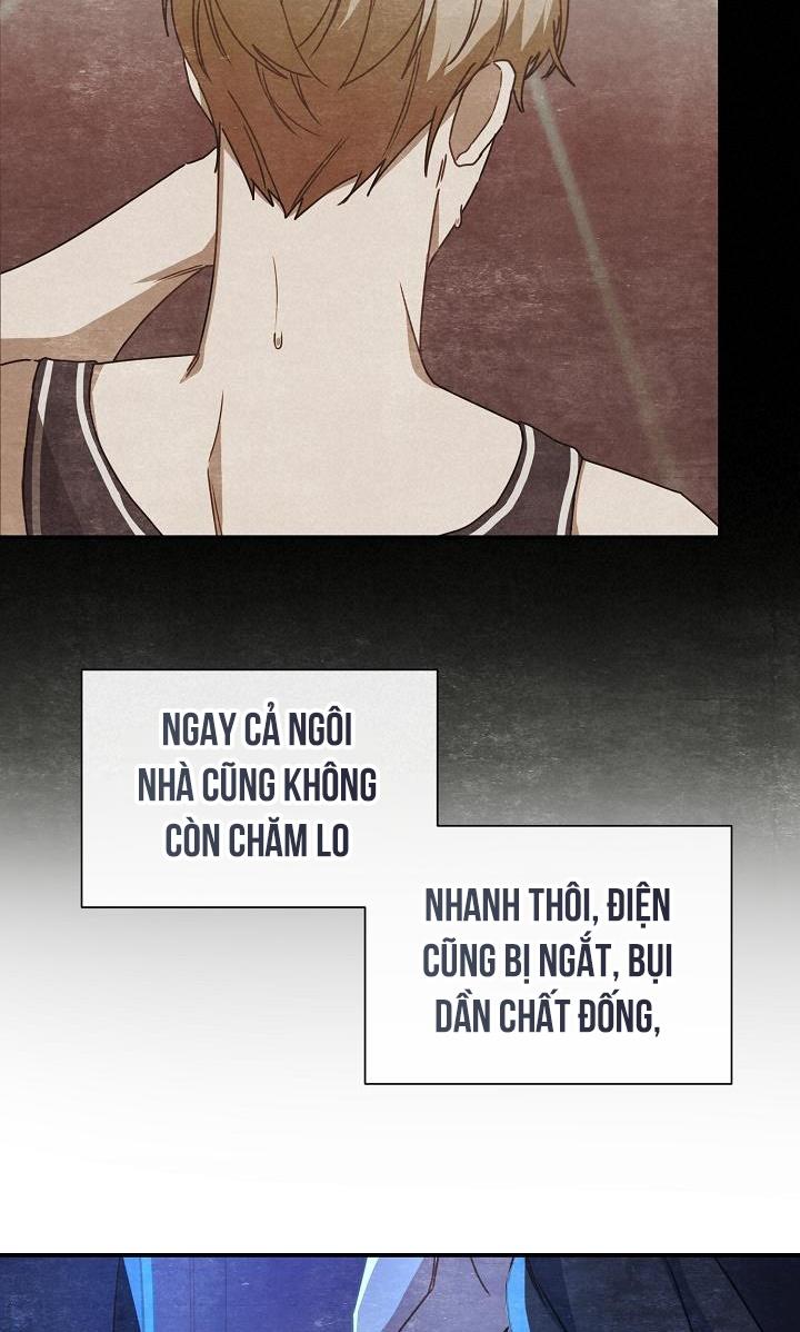 Khu Vực Chủ Nghĩa Tình Yêu Chapter 12 - Trang 2