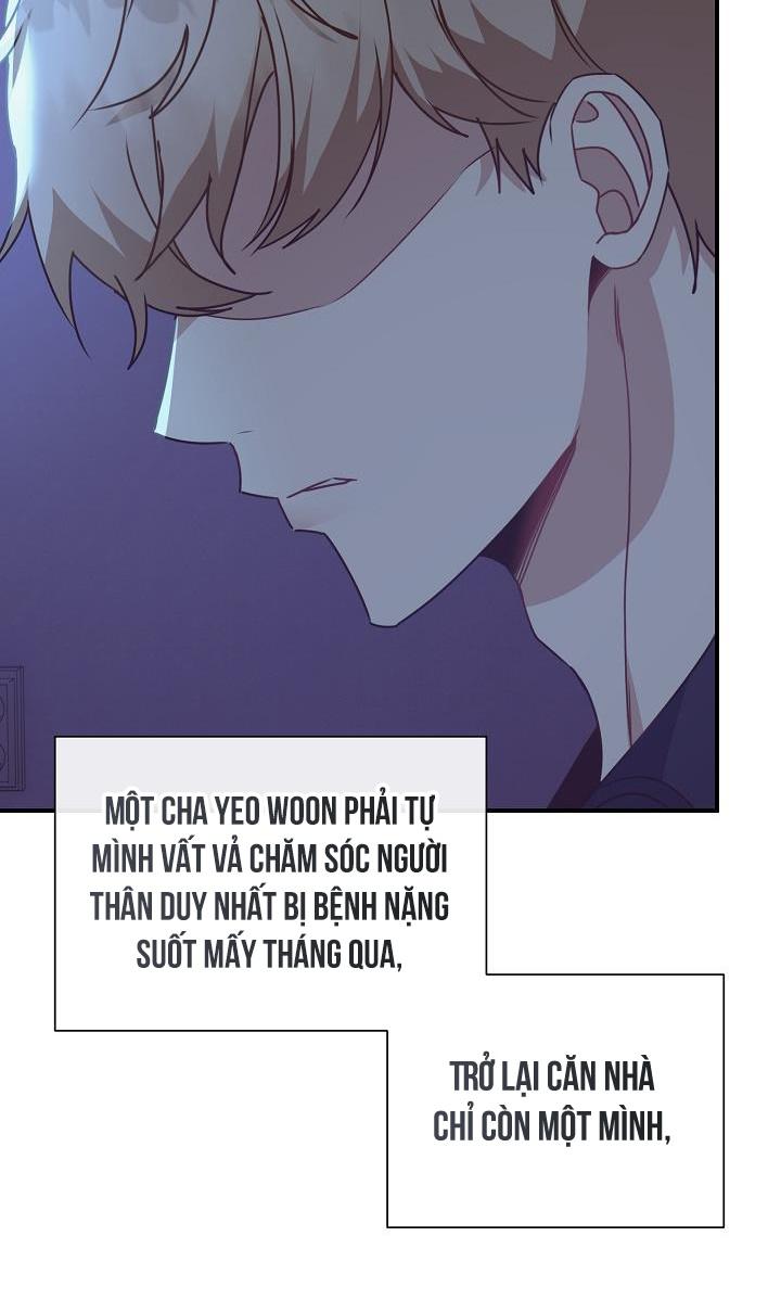Khu Vực Chủ Nghĩa Tình Yêu Chapter 12 - Trang 2