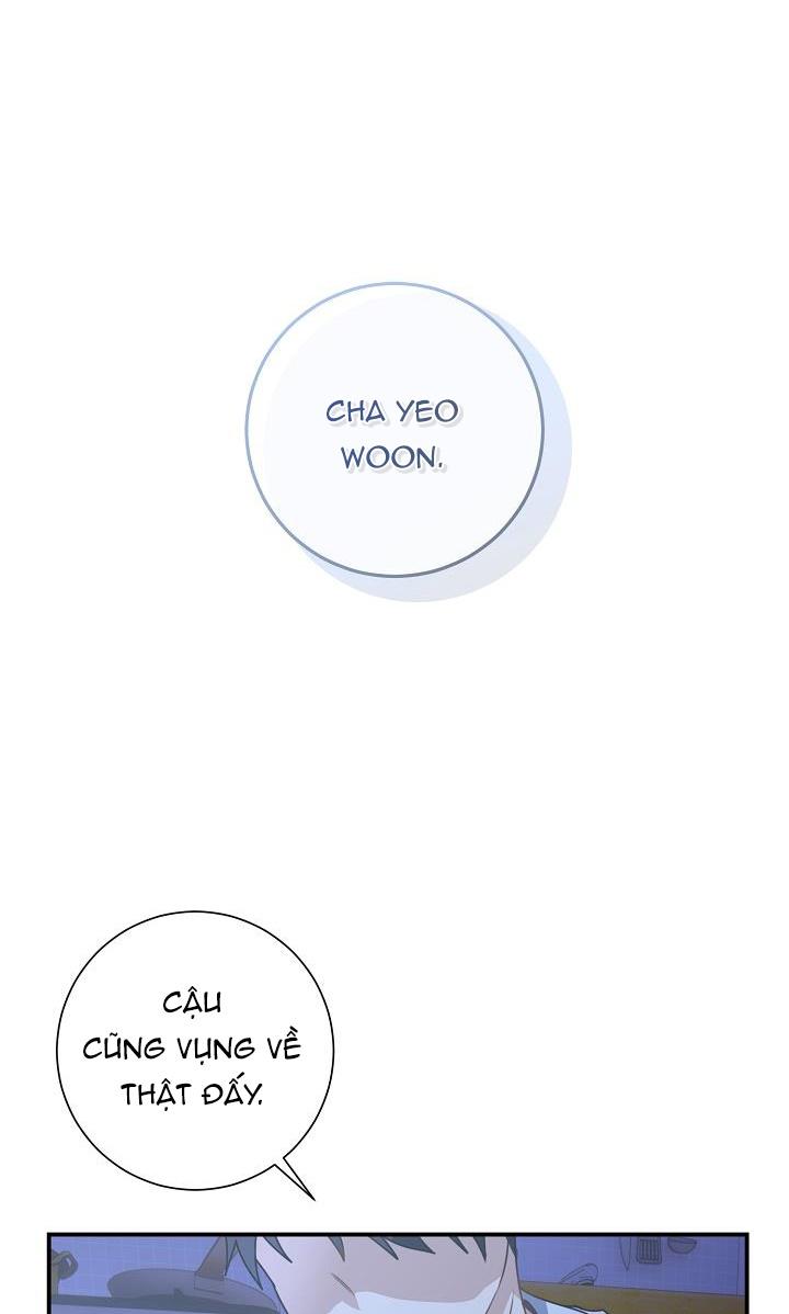 Khu Vực Chủ Nghĩa Tình Yêu Chapter 12 - Trang 2