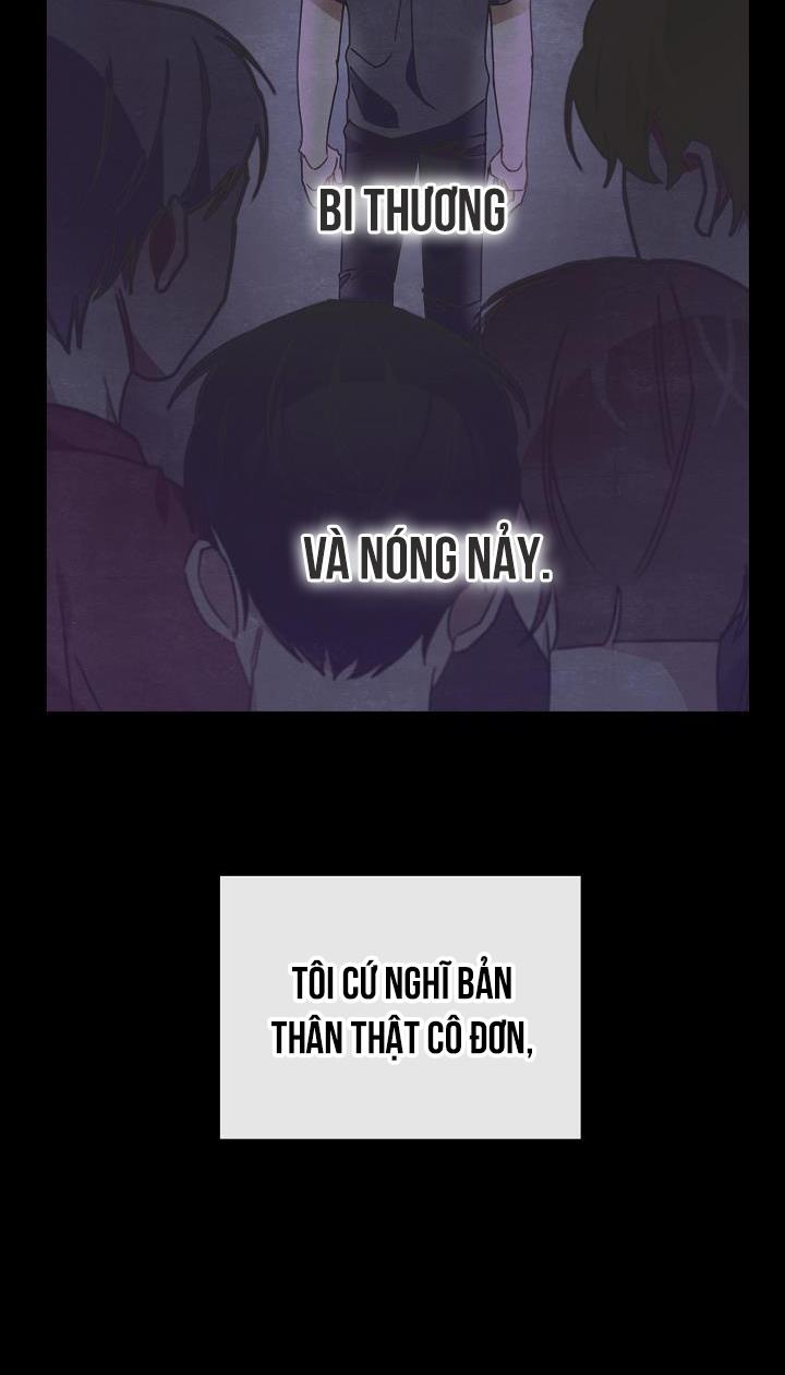 Khu Vực Chủ Nghĩa Tình Yêu Chapter 12 - Trang 2