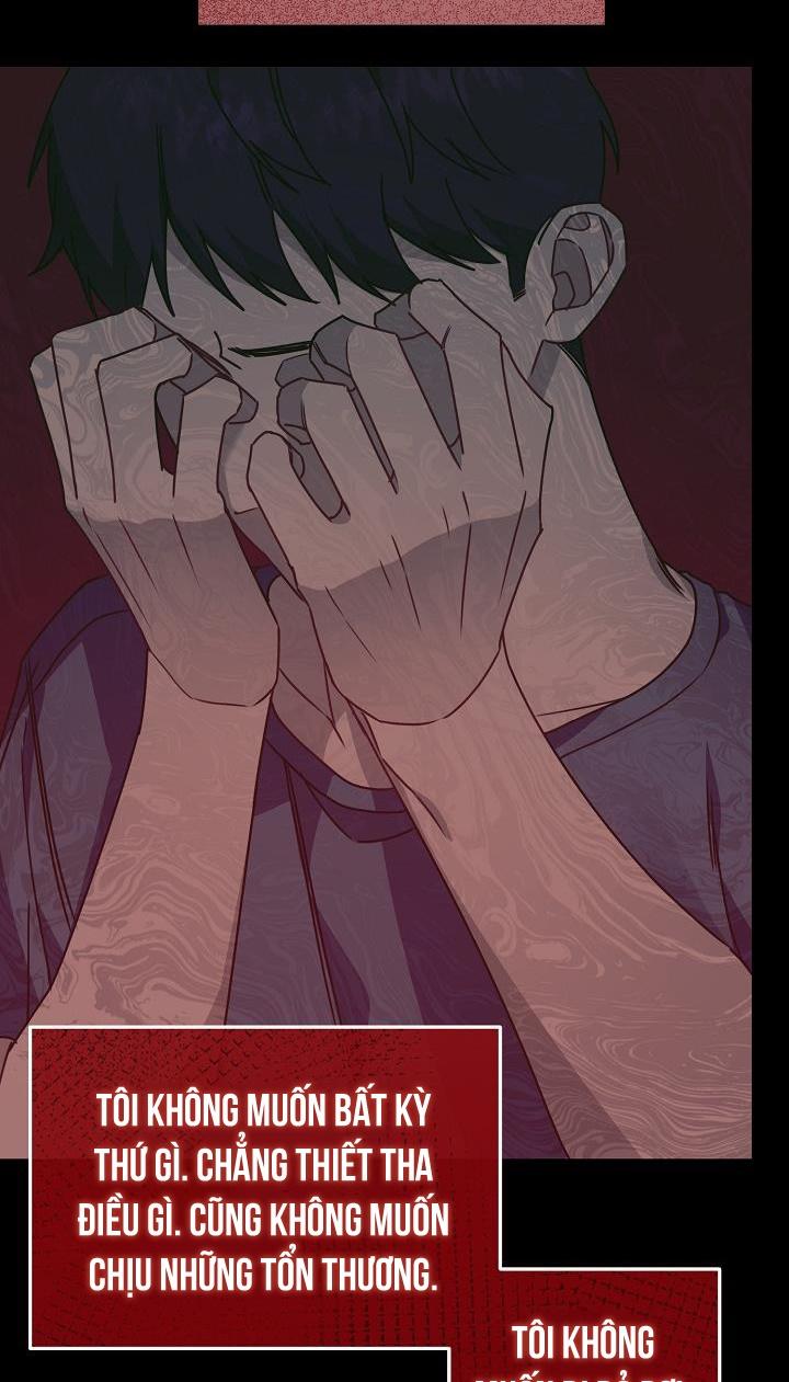 Khu Vực Chủ Nghĩa Tình Yêu Chapter 12 - Trang 2