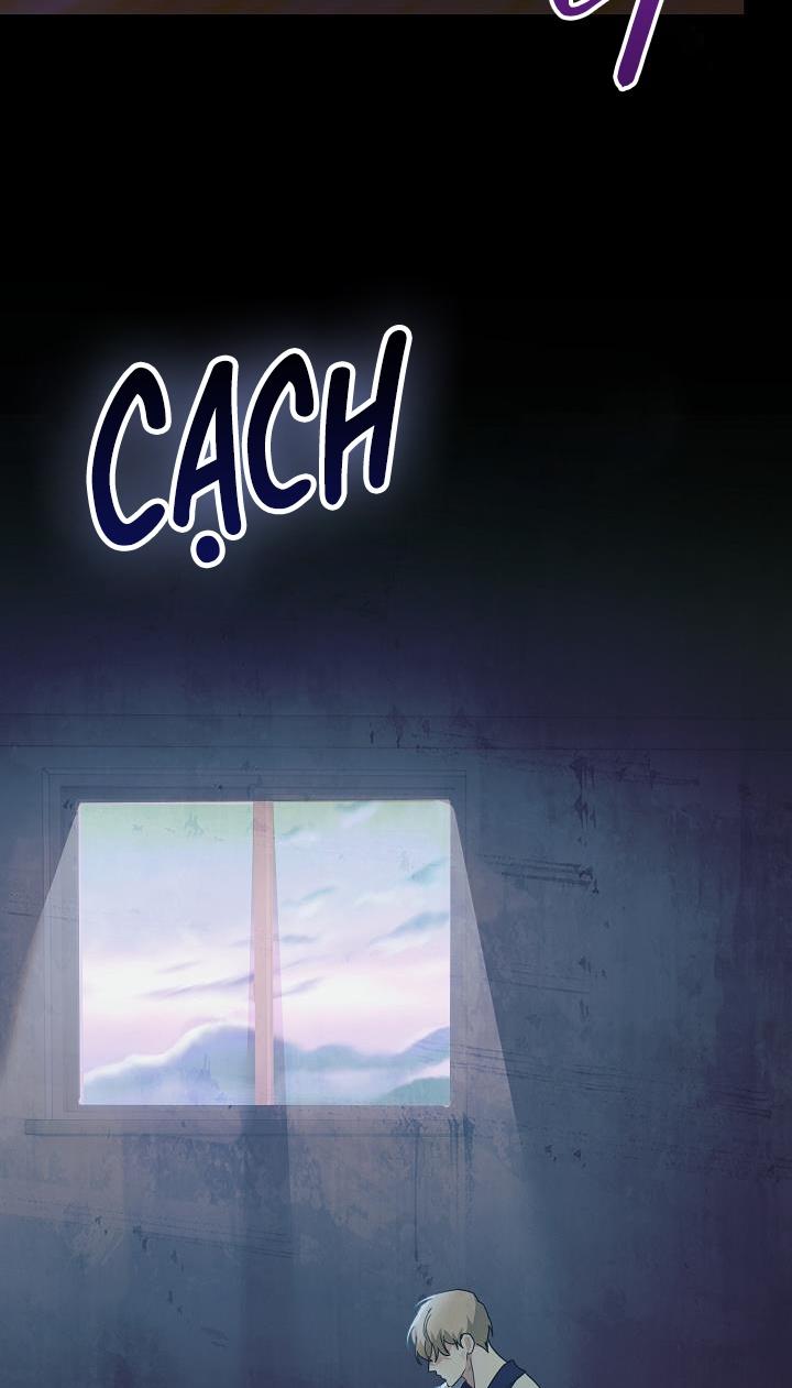 Khu Vực Chủ Nghĩa Tình Yêu Chapter 12 - Trang 2