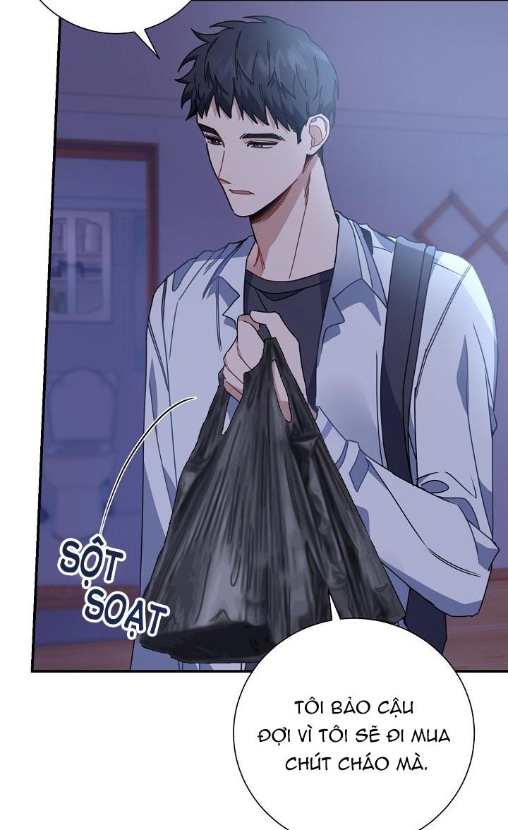 Khu Vực Chủ Nghĩa Tình Yêu Chapter 13 - Trang 2