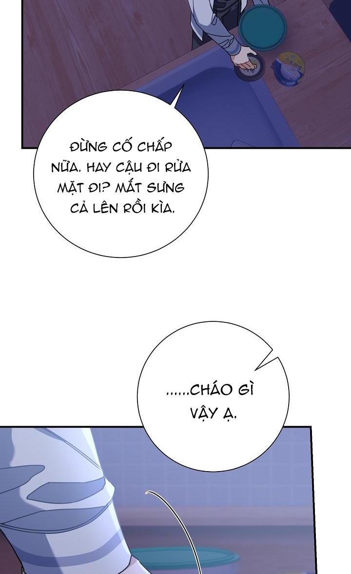 Khu Vực Chủ Nghĩa Tình Yêu Chapter 13 - Trang 2