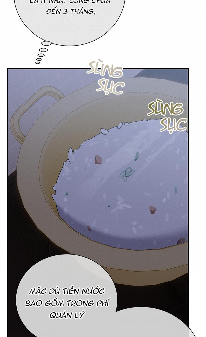 Khu Vực Chủ Nghĩa Tình Yêu Chapter 13 - Trang 2