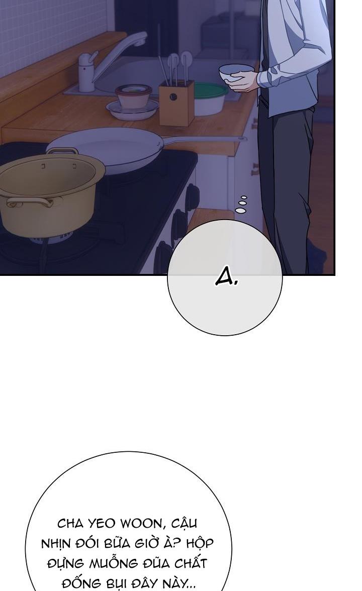 Khu Vực Chủ Nghĩa Tình Yêu Chapter 13 - Trang 2