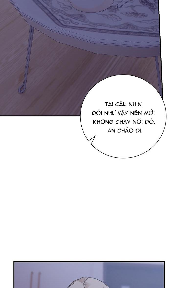 Khu Vực Chủ Nghĩa Tình Yêu Chapter 13 - Trang 2