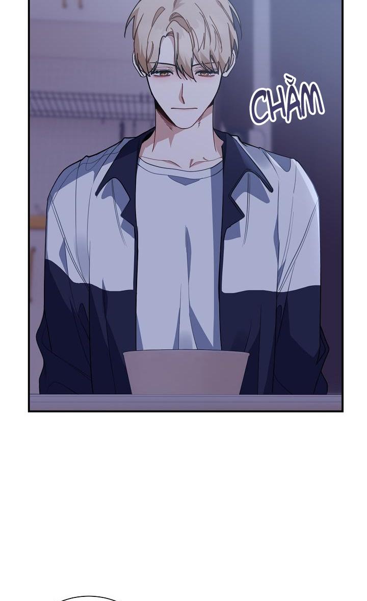 Khu Vực Chủ Nghĩa Tình Yêu Chapter 13 - Trang 2