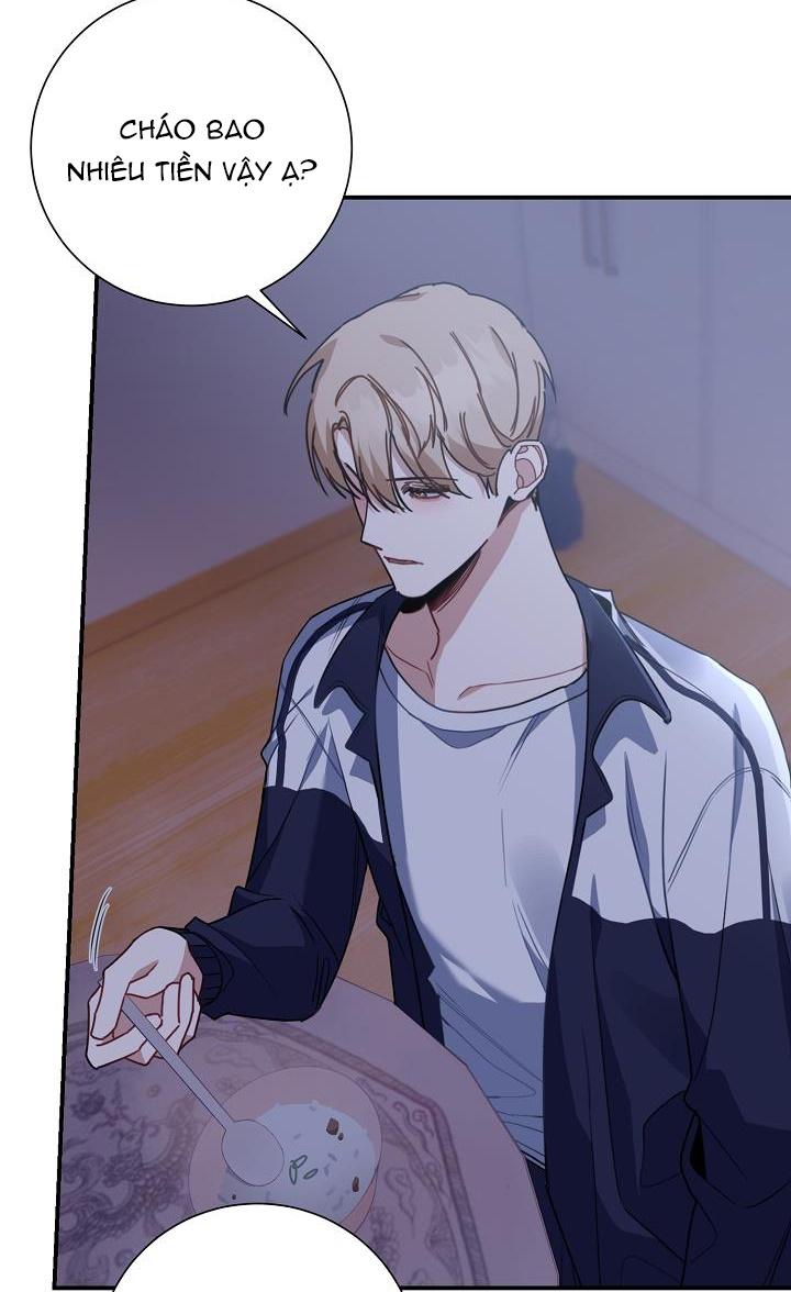 Khu Vực Chủ Nghĩa Tình Yêu Chapter 13 - Trang 2