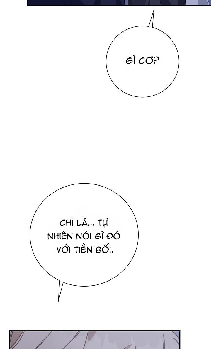 Khu Vực Chủ Nghĩa Tình Yêu Chapter 13 - Trang 2