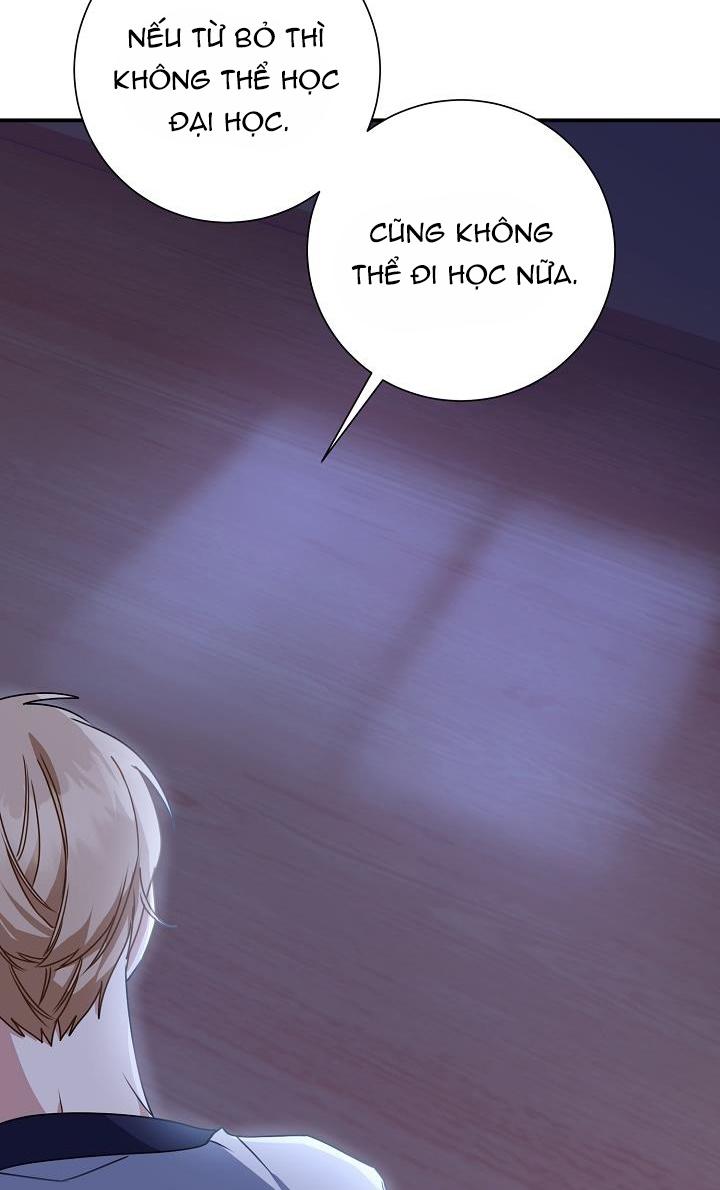 Khu Vực Chủ Nghĩa Tình Yêu Chapter 13 - Trang 2