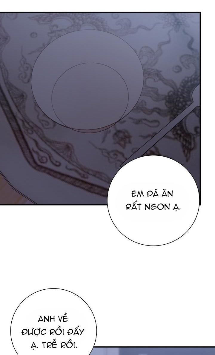 Khu Vực Chủ Nghĩa Tình Yêu Chapter 13 - Trang 2