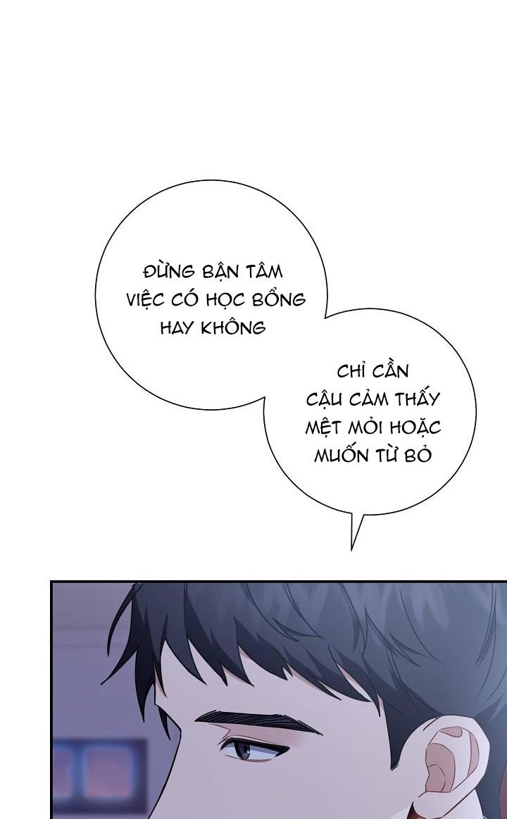 Khu Vực Chủ Nghĩa Tình Yêu Chapter 13 - Trang 2