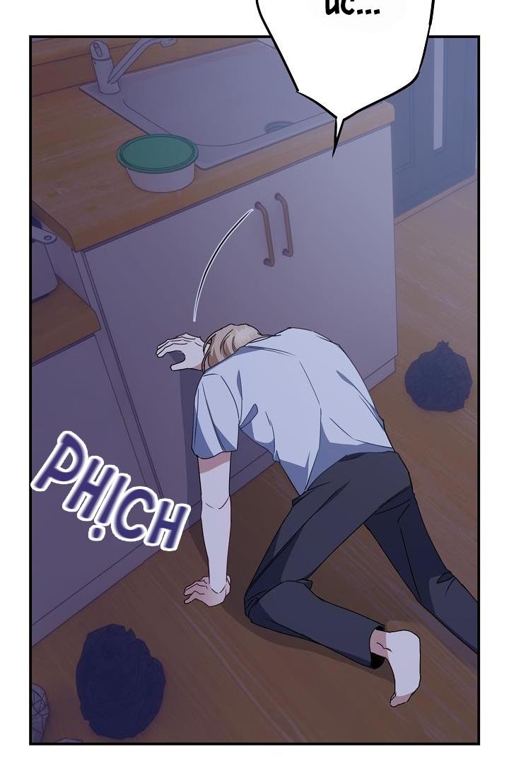 Khu Vực Chủ Nghĩa Tình Yêu Chapter 13 - Trang 2