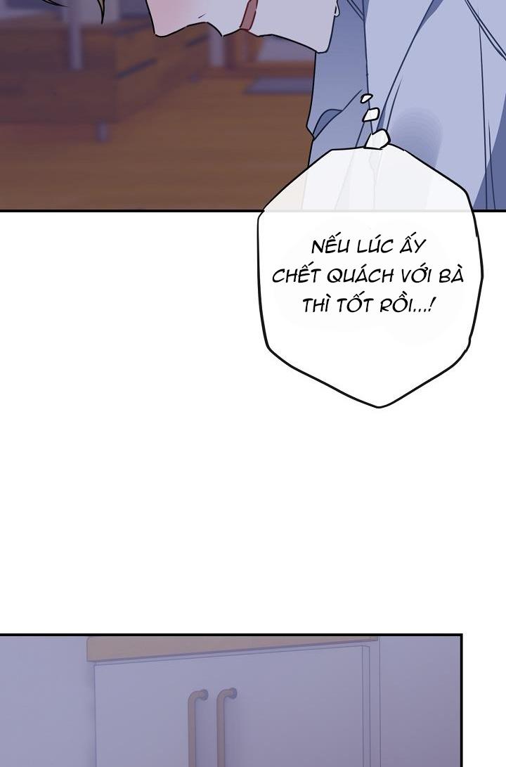 Khu Vực Chủ Nghĩa Tình Yêu Chapter 13 - Trang 2