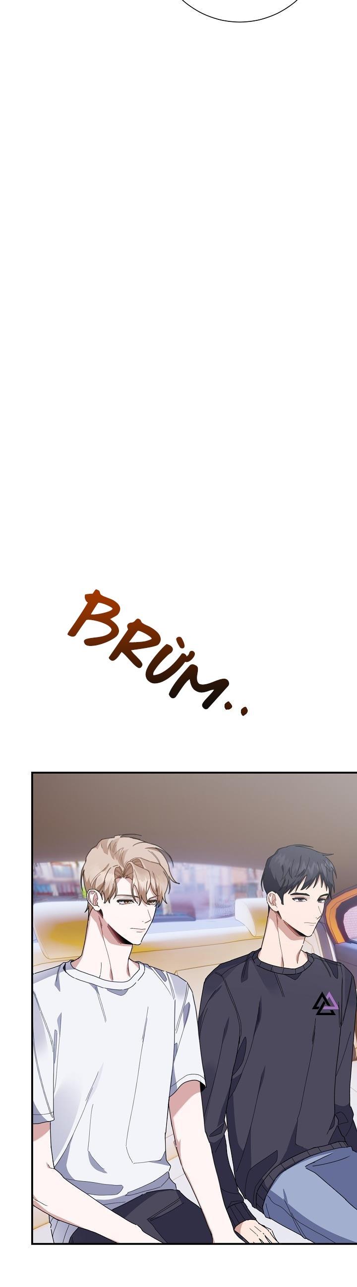 Khu Vực Chủ Nghĩa Tình Yêu Chapter 15 - Trang 2