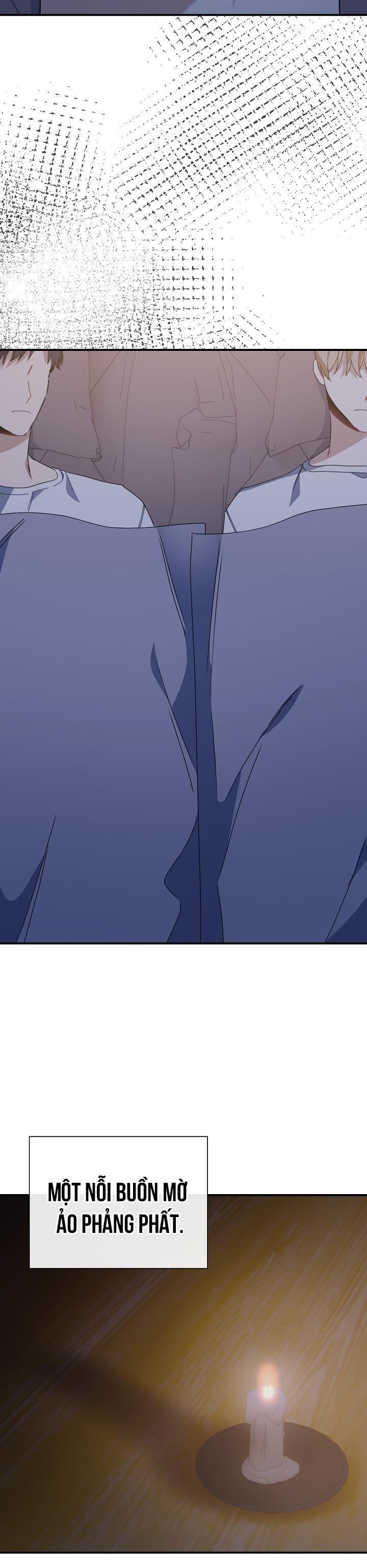 Khu Vực Chủ Nghĩa Tình Yêu Chapter 17 - Trang 2