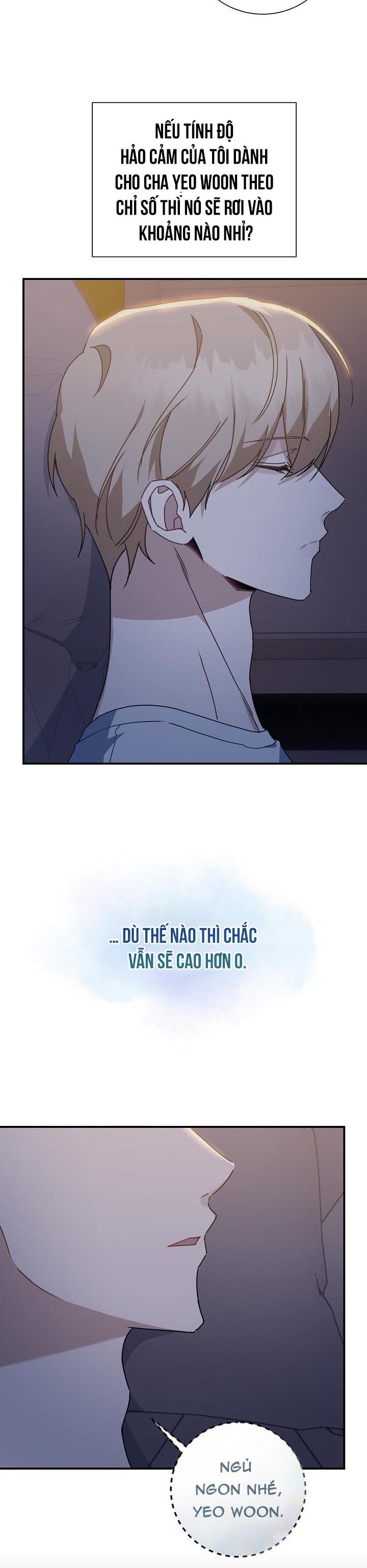 Khu Vực Chủ Nghĩa Tình Yêu Chapter 17 - Trang 2