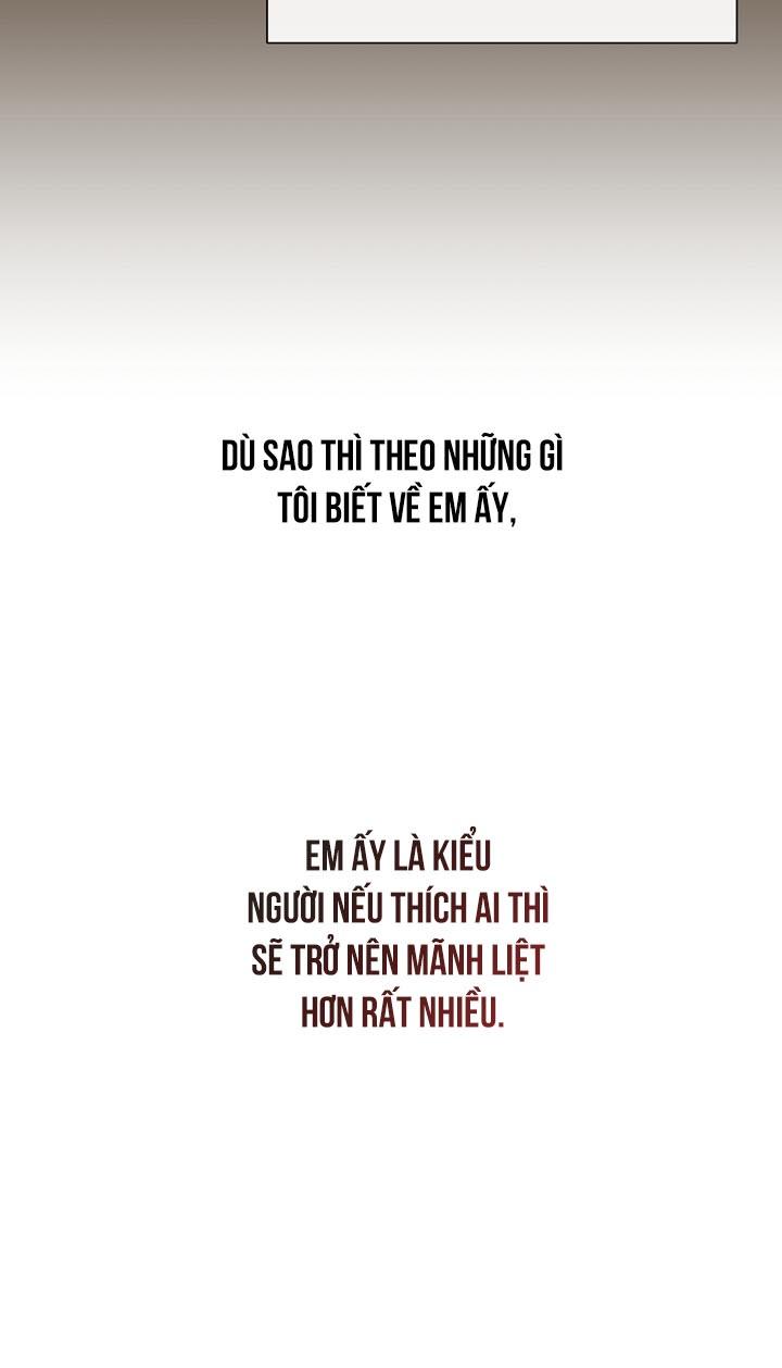 Khu Vực Chủ Nghĩa Tình Yêu Chapter 17 - Trang 2
