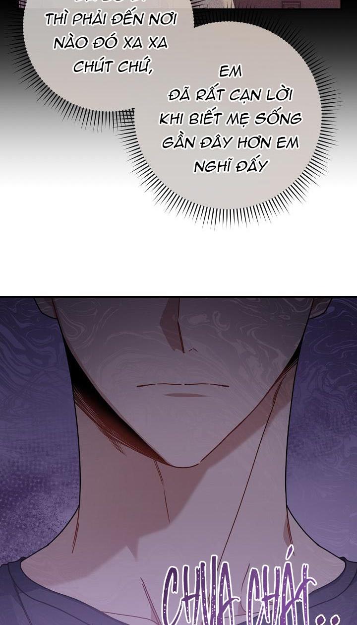 Khu Vực Chủ Nghĩa Tình Yêu Chapter 17 - Trang 2