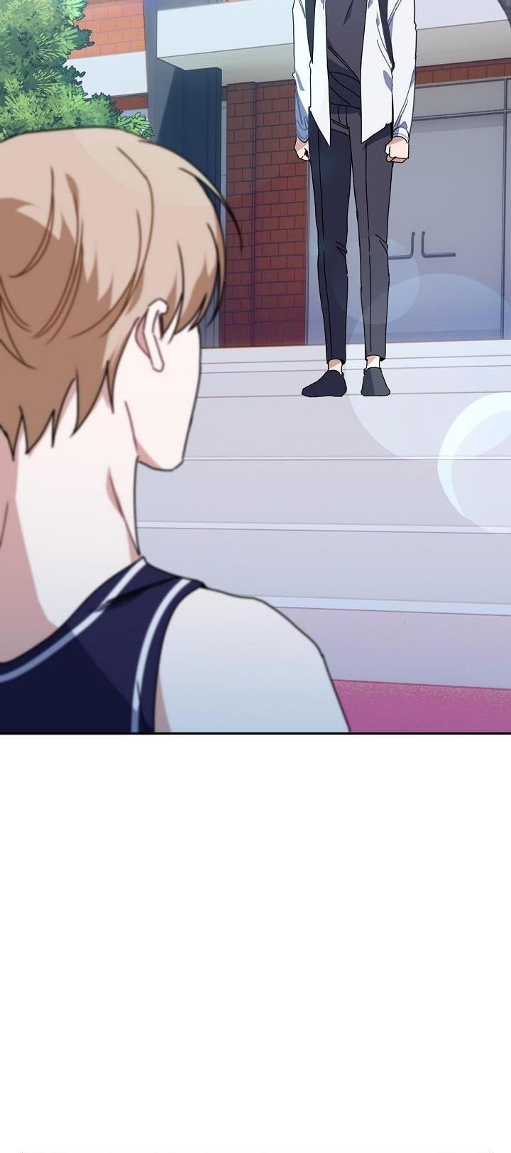 Khu Vực Chủ Nghĩa Tình Yêu Chapter 18 - Trang 2