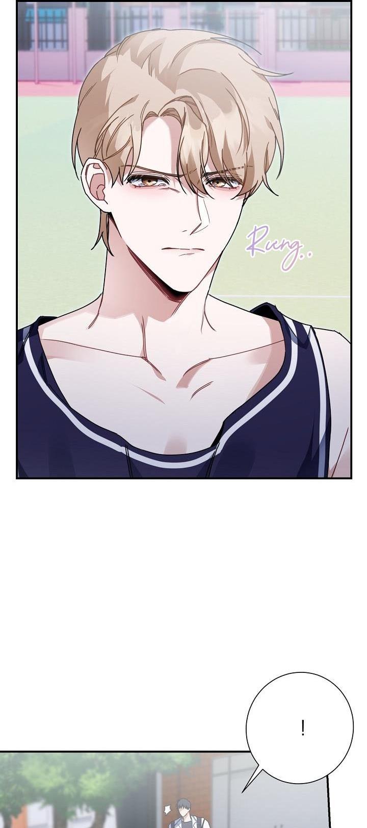 Khu Vực Chủ Nghĩa Tình Yêu Chapter 18 - Trang 2